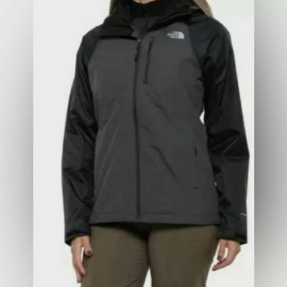 The North Face Cinder Tri‎ Climate Ladies Size XL NWT